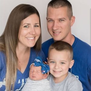 Meet your Posher, Kelli